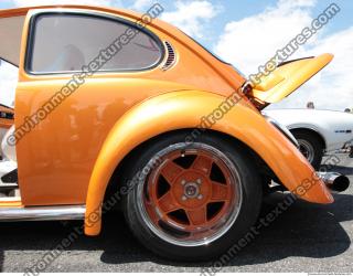 Photo Reference of Volkswagen New Beatle